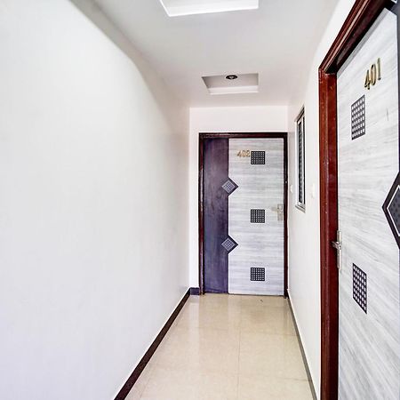 Hotel O Dreamland Faithfulganj Dış mekan fotoğraf